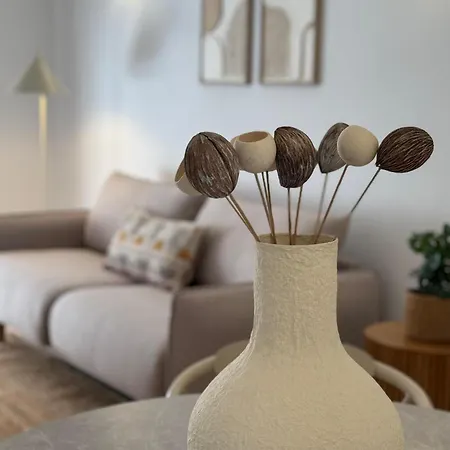 Boutique Temporada Vg Sant Gervasi Apartamento Barcelona