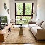 Apartment Boutique Temporada Vg Sant Gervasi *
