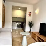 Διαμέρισμα Boutique Temporada Vg Sant Gervasi