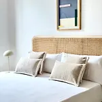 Διαμέρισμα Boutique Temporada Vg Sant Gervasi *