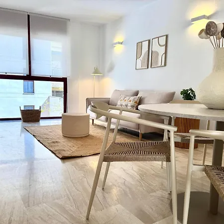 Boutique Temporada Vg Sant Gervasi Apartment *