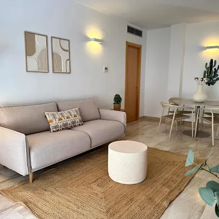 Apartment Boutique Temporada Vg Sant Gervasi Barcelona