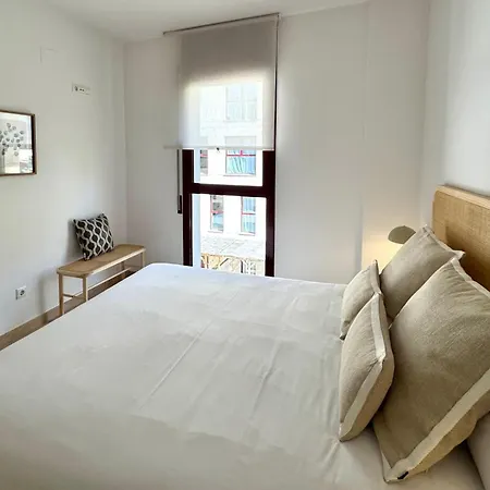 Apartment Boutique Temporada Vg Sant Gervasi *