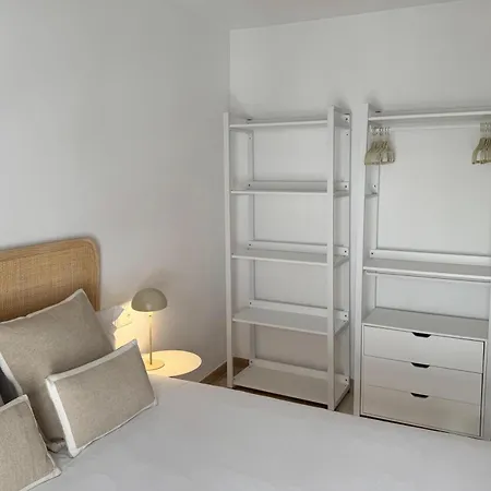 Apartment Boutique Temporada Vg Sant Gervasi Barcelona