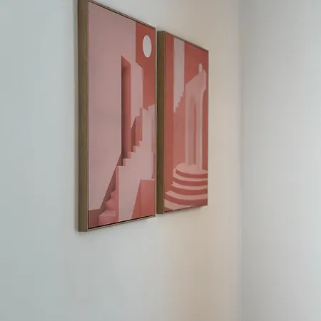 Boutique Temporada Vg Sant Gervasi Apartment