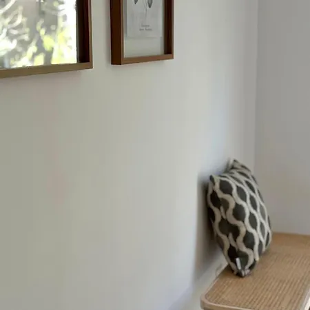 Apartment Boutique Temporada Vg Sant Gervasi