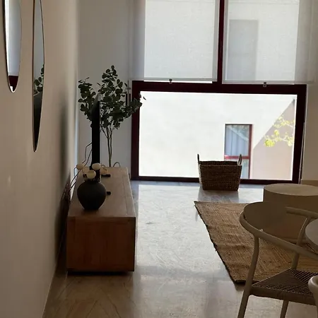 Boutique Temporada Vg Sant Gervasi Appartement Barcelone