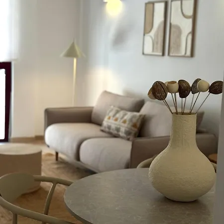 Apartment Boutique Temporada Vg Sant Gervasi Barcelona
