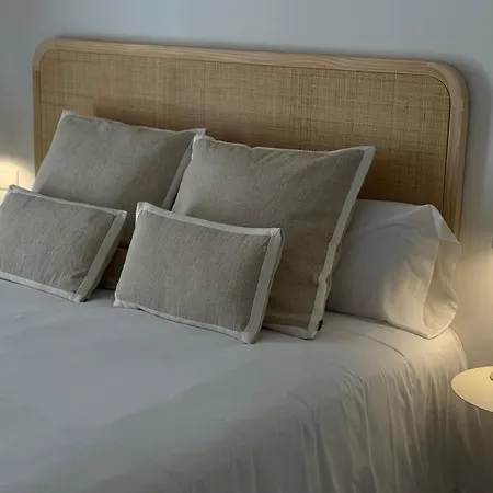 Apartment Boutique Temporada Vg Sant Gervasi *