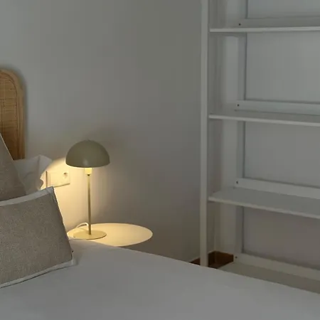 Apartment Boutique Temporada Vg Sant Gervasi Barcelona