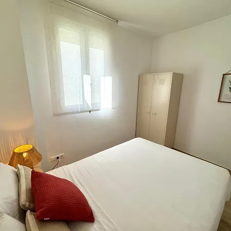 Boutique Temporada Vg Sant Gervasi Appartement *