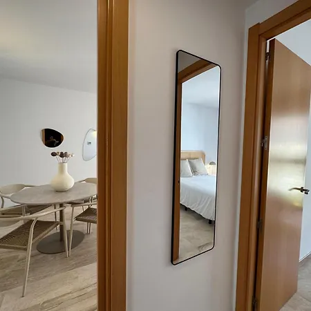 Boutique Temporada Vg Sant Gervasi Apartment Barcelona