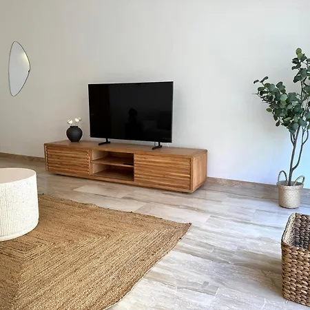 Apartment Boutique Temporada Vg Sant Gervasi Barcelona