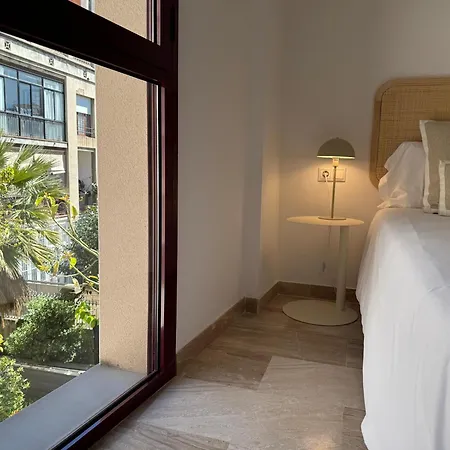 Apartment Boutique Temporada Vg Sant Gervasi