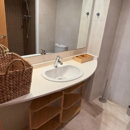 Apartment Boutique Temporada Vg Sant Gervasi Barcelona