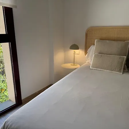 Boutique Temporada Vg Sant Gervasi Apartment