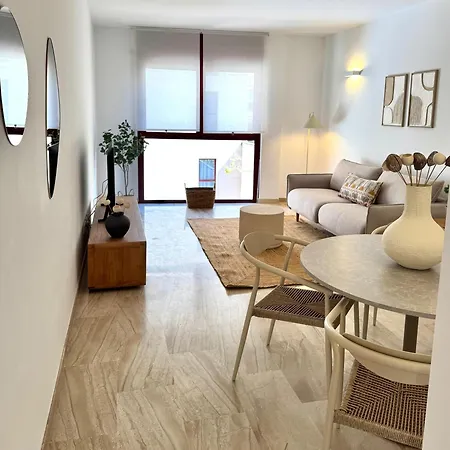 Apartment Boutique Temporada Vg Sant Gervasi