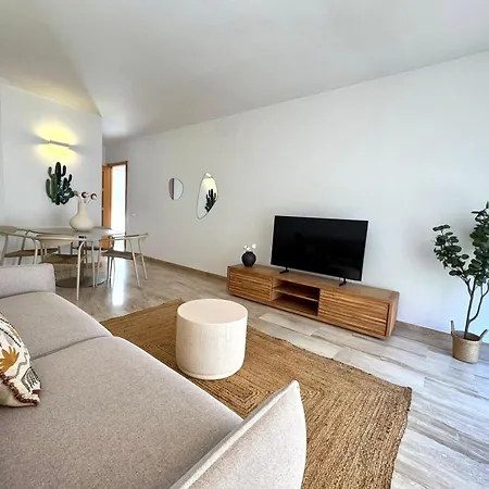 Boutique Temporada Vg Sant Gervasi Appartement Barcelone
