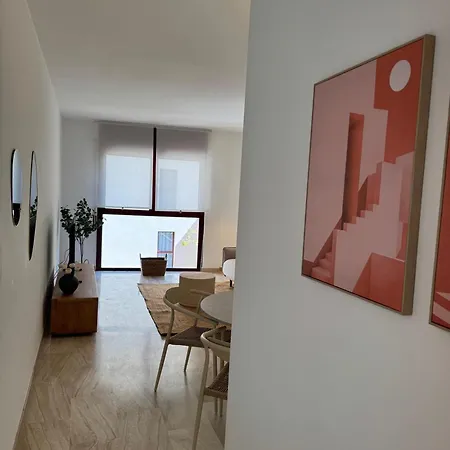 Boutique Temporada Vg Sant Gervasi Apartment *