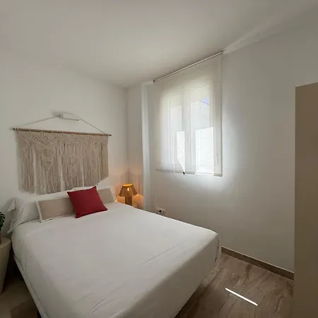 Boutique Temporada Vg Sant Gervasi Appartement Barcelone