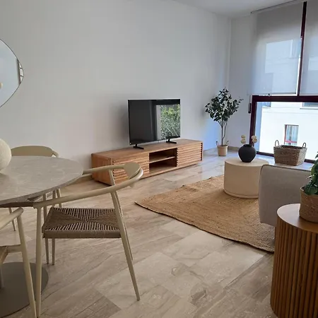 Apartment Boutique Temporada Vg Sant Gervasi Barcelona