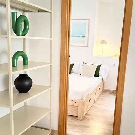 Boutique Temporada Vg Sant Gervasi *