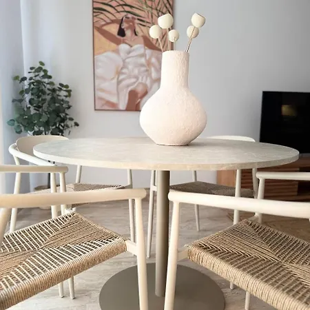 Boutique Temporada Vg Sant Gervasi * Barcelona