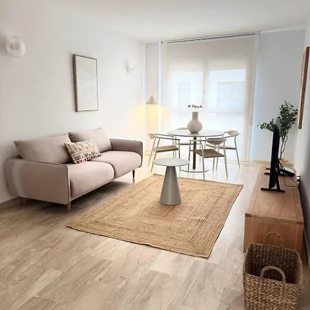 Boutique Temporada Vg Sant Gervasi * Barcelona