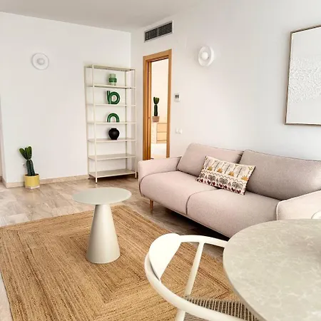 Apartament Boutique Temporada Vg Sant Gervasi Barcelona