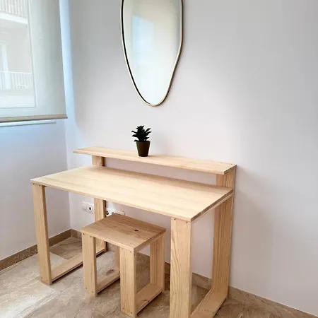 Apartament Boutique Temporada Vg Sant Gervasi *