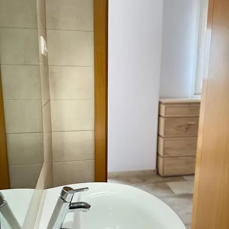 Boutique Temporada Vg Sant Gervasi Apartament Barcelona