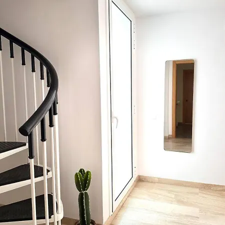 Boutique Temporada Vg Sant Gervasi * Barcelona
