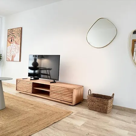 Boutique Temporada Vg Sant Gervasi Apartament