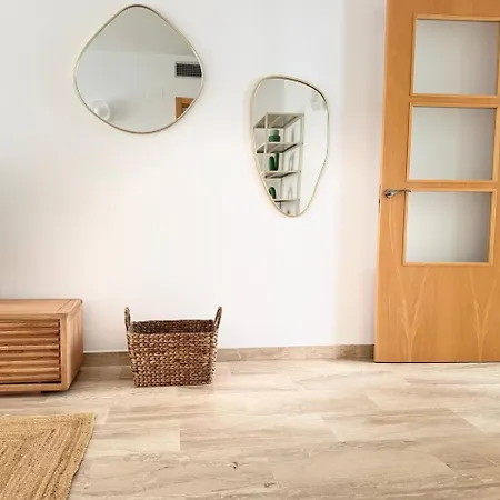 Apartament Boutique Temporada Vg Sant Gervasi *