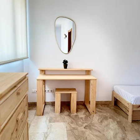 Apartament Boutique Temporada Vg Sant Gervasi