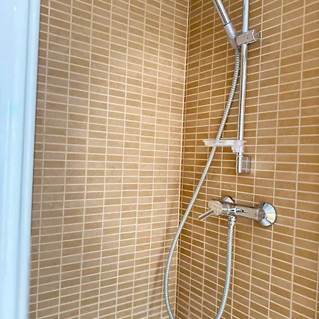 Boutique Temporada Vg Sant Gervasi Apartament *