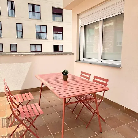 Boutique Temporada Vg Sant Gervasi Apartament