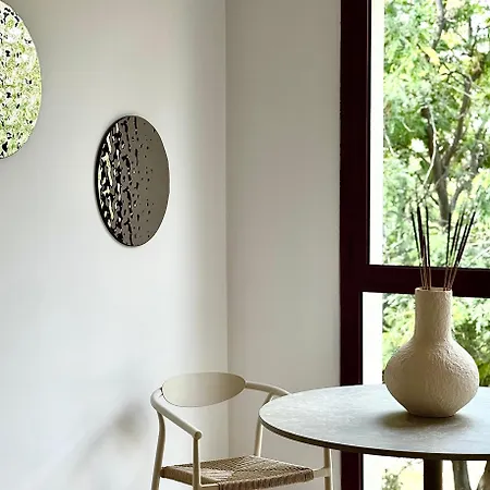 Boutique Temporada Vg Sant Gervasi Apartament *