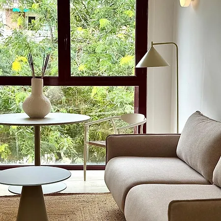Apartament Boutique Temporada Vg Sant Gervasi *
