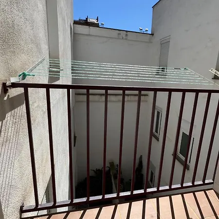 Apartament Boutique Temporada Vg Sant Gervasi Barcelona