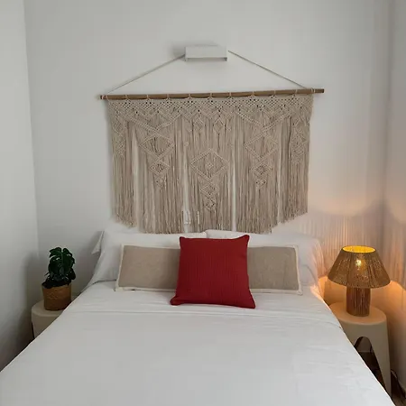 Apartament Boutique Temporada Vg Sant Gervasi Barcelona